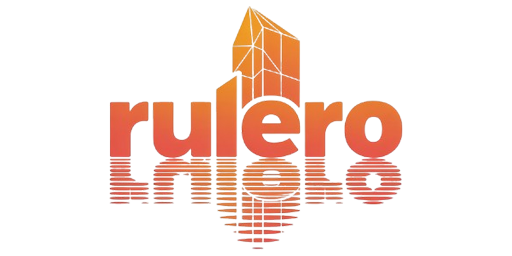 Rulero OÜ Logo
